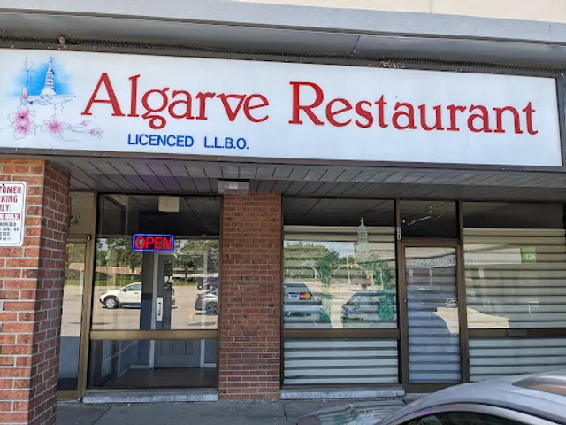 Algarve Restaurant