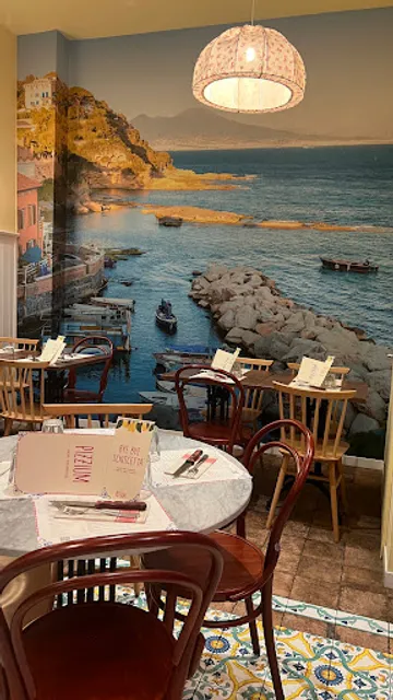 Pizzium - Via Solari