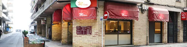 Restaurante Milán Calafell