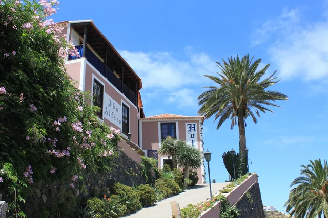 Hotel Rural Ibo Alfaro - OFFLINE HOTEL