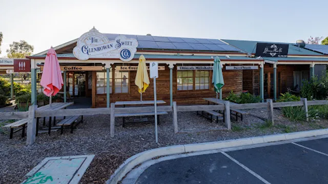 The Glenrowan Sweet Co