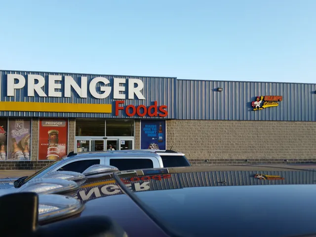 Prenger Foods