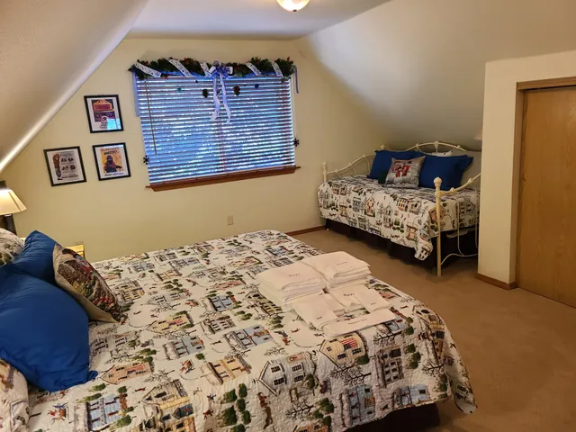 Dory's Place Dog Friendly Airbnb