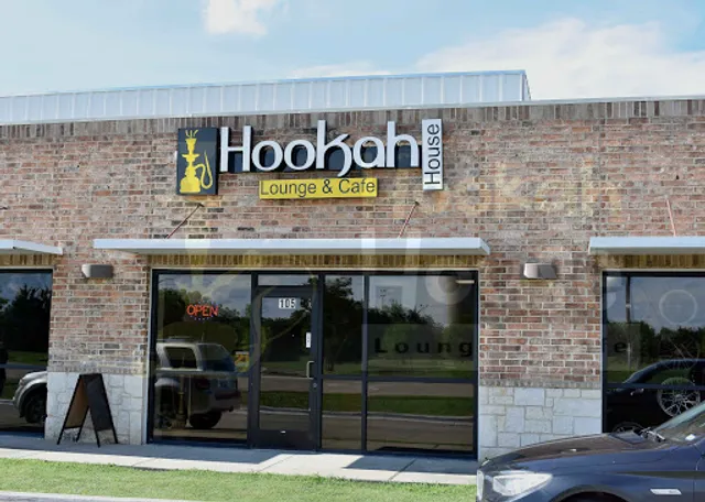 Hookah House Wylie