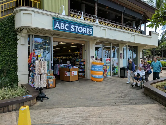 ABC Stores #66
