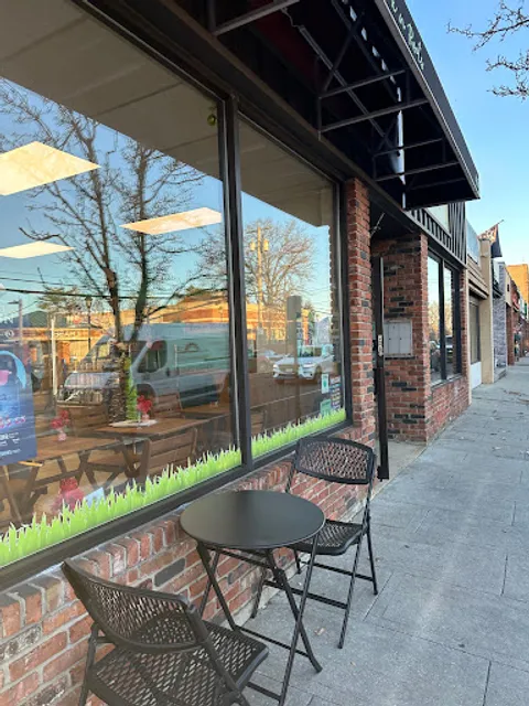 Rock n Roots Vegan Eatery