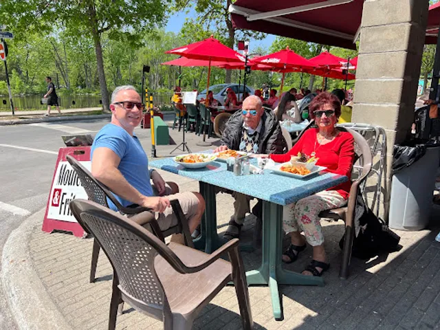 Impressions Cafe Restaurant