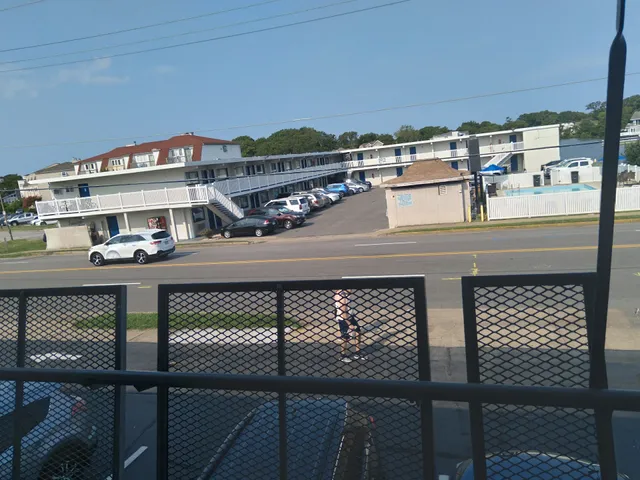 Belmont Inn and Suites