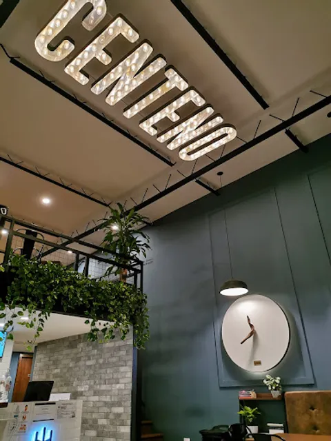 CENTENO - Mexican Deli