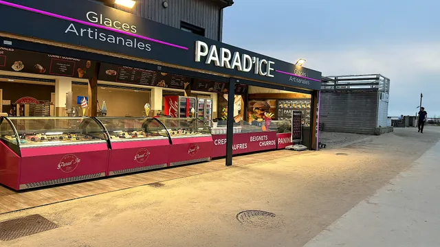 Paradice