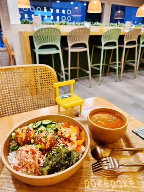 PokéPoké 波奇波奇 大墩店