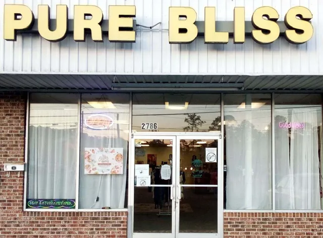 Pure Bliss Couples Boutique