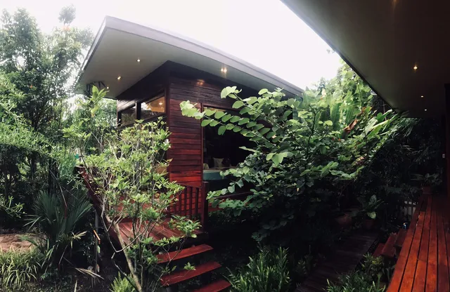 88 Homestay บางกระเจ้า