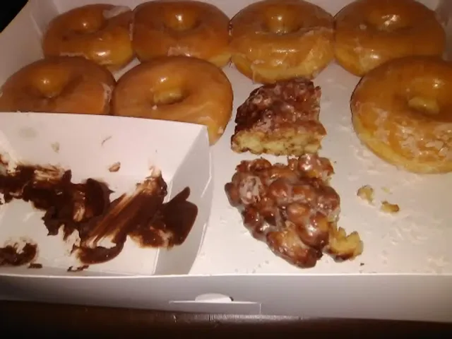 BESTZ Donuts