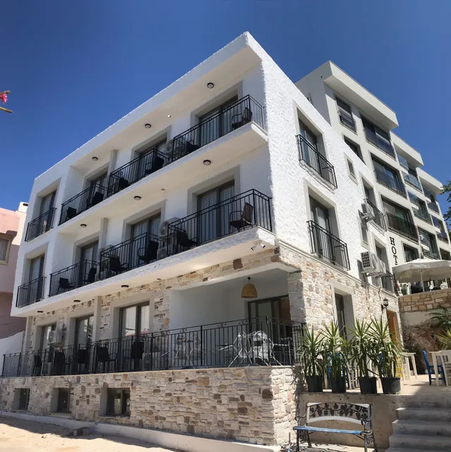 ÇEŞME EVA OTEL
