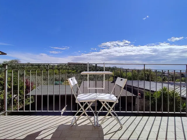 Maeva Guesthouse Lake Garda