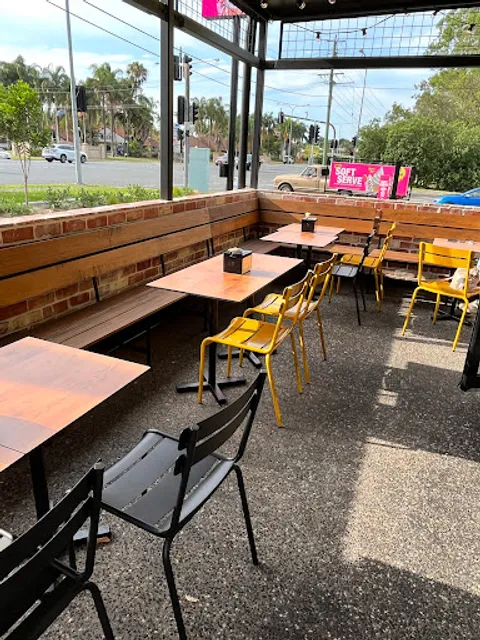 Guzman y Gomez - Virginia