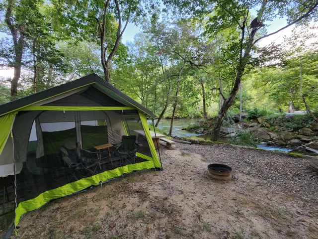 Toccoa Valley Campground