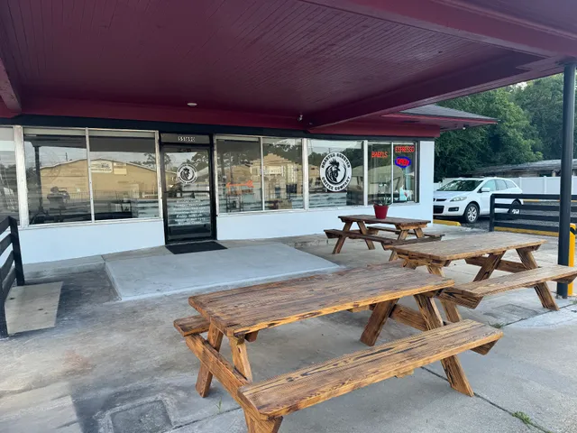 Roasted Rooster Coffee Company