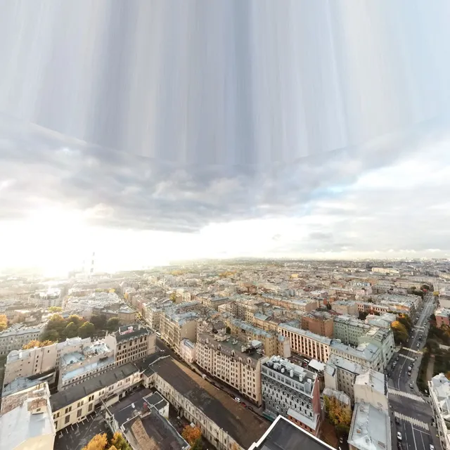 Tsentralny Nauchno-Issledovatel'skiy Institut Materialov