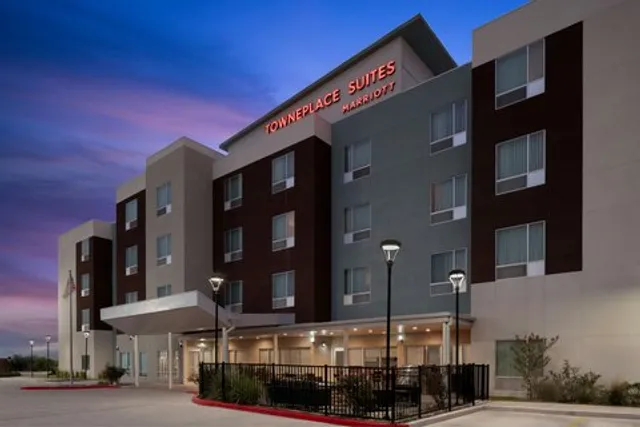 TownePlace Suites by Marriott Kingsville