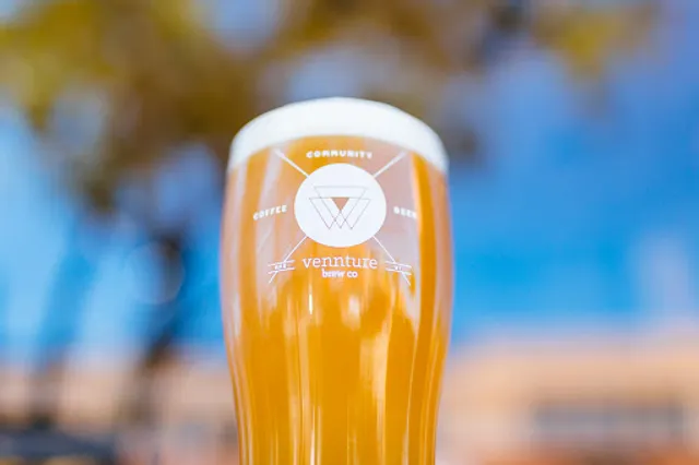 Vennture Brew Co