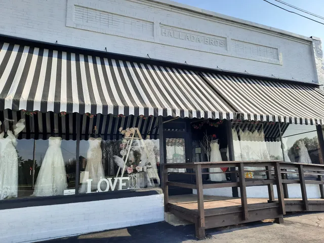 Green Bay Wedding Day Dress For Less Boutique