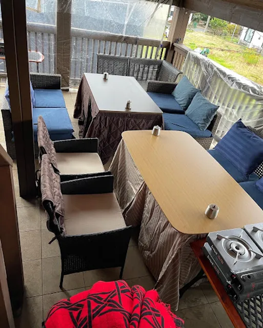 ダイニングおおさき