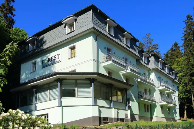 Parkhotel Forest