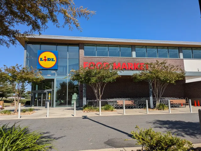 Lidl