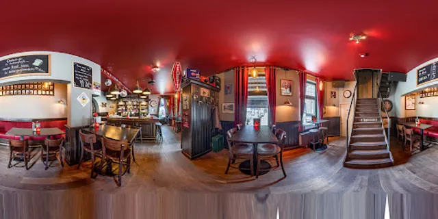 Biercafé & Cafetaria de Poort