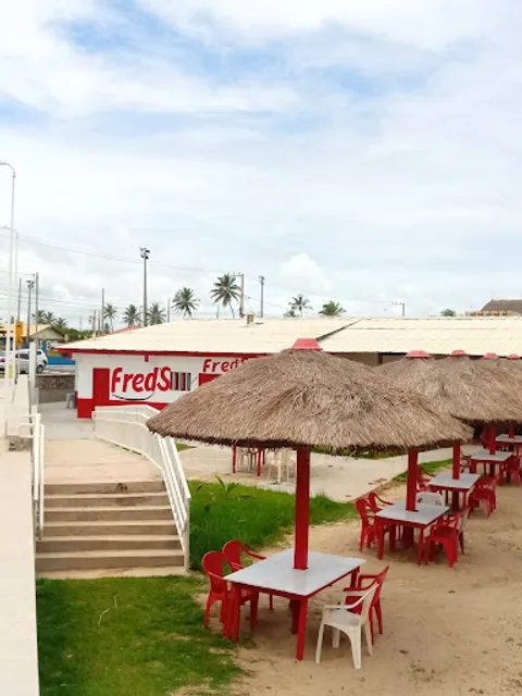 Fred's Bar e Restaurante