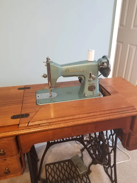 Franklin Sewing Machine Repair