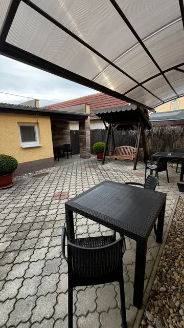 Apartmany Judita Kissová