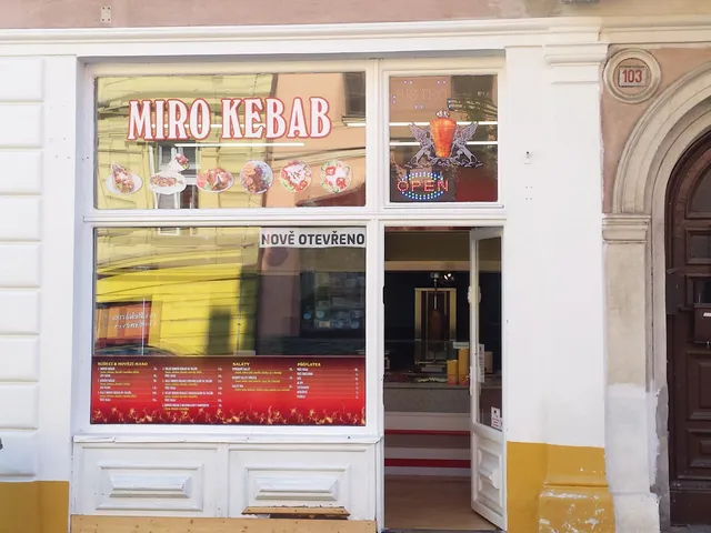 MIRO KEBAB 1