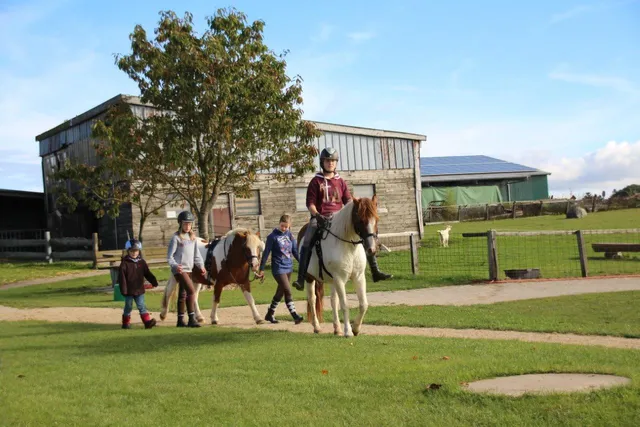 Ferienbauernhof Bernd Kindt