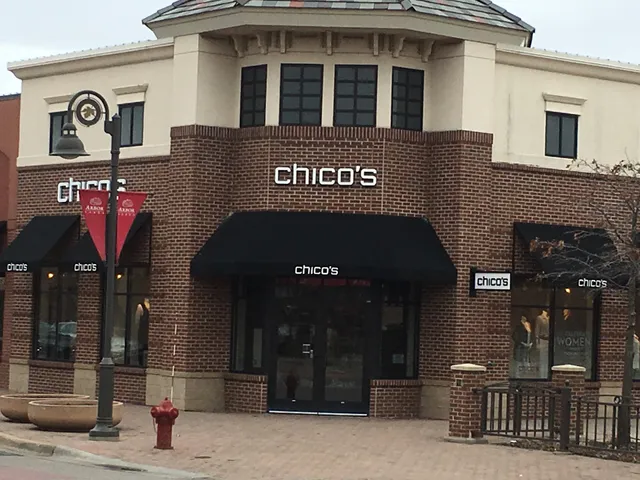 Chico's