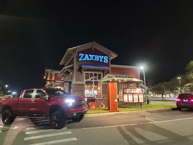Zaxby's