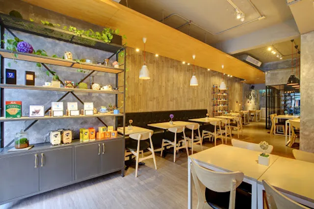 The Antipodean Neihu