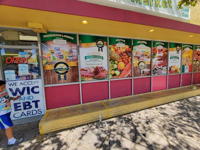 La Villita Farm Market