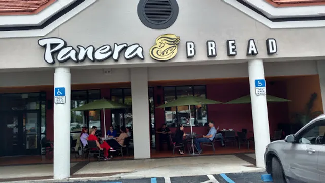 Panera Bread
