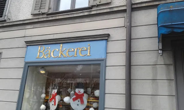 Bäckerei Gabriel - Spielhof Glarus