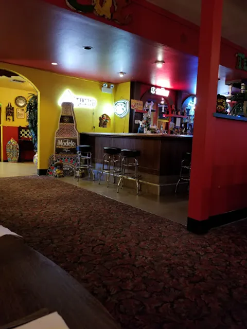 Alfonso's Mexican Grill