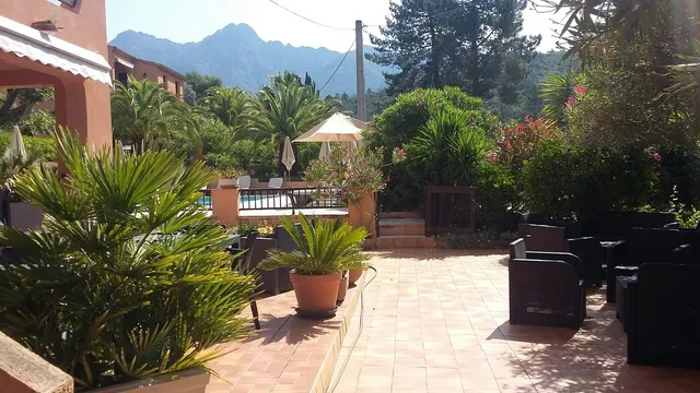 Résidence Cabanaccia