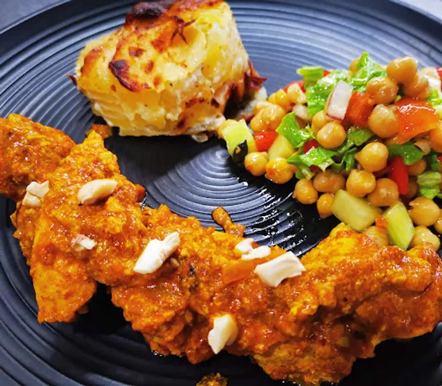 Restaurant Chez Dalida