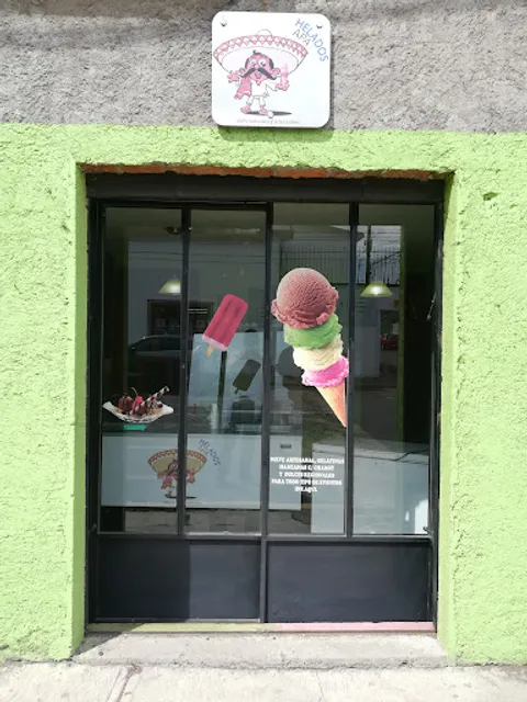 Helados Apa
