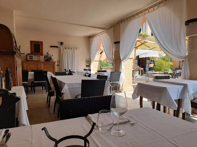 Ristorante Alla Rosa Scamperle