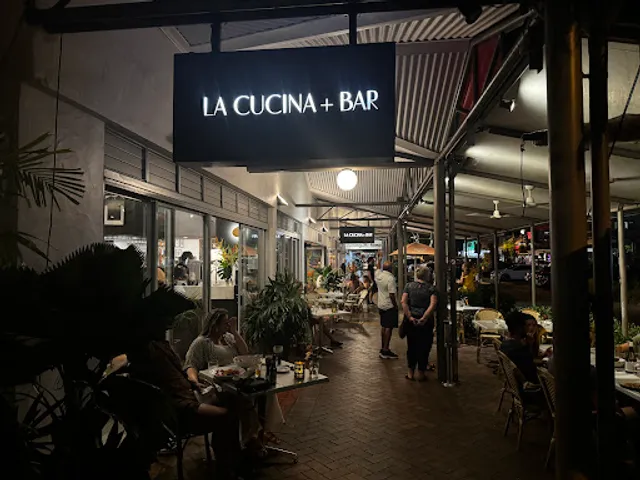 La Cucina + Bar