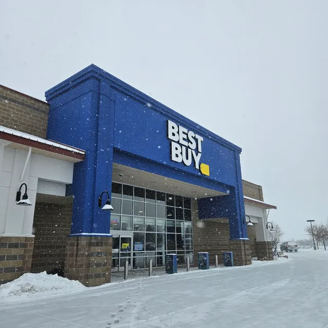 Best Buy