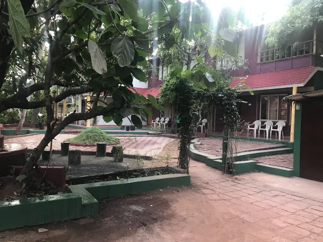 Vandashree Stay & Ayurvedic Spa